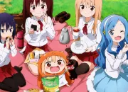 Test Quel personnage de Himouto ! Umaru-chan es-tu ?