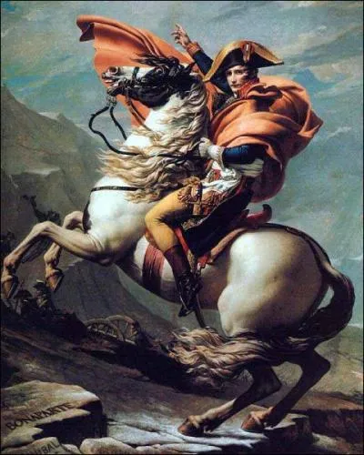 Dans quelle ville corse Napolon Bonaparte est-il n en 1769 ?