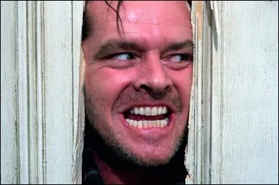 Année : 1980 
Genre : Épouvante-Horreur 
Acteurs : Jack Nicholson, Shelley Duvall
Indices : Hôtel/Jumelles/Neige/Danny. 
Quel est ce film?