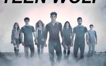 Quiz Teen wolf