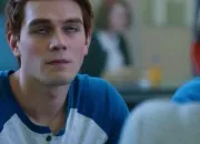 Quiz Quiz Riverdale