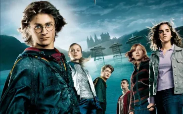 Quiz Harry potter