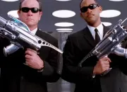 Quiz Men in black