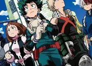 Quiz Connais-tu Boku no Hero Academia (Tomes 1  17) ?