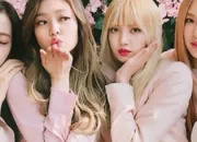 Quiz Connais-tu Blackpink ?