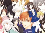 Quiz Fruits Basket