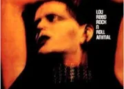 Quiz Lou Reed