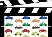 Quiz Films avec le thme automobile