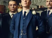 Quiz Srie TV : Peaky Blinders