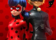 Test Miraculous - Test - Quel personnage es-tu ?