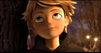 Quel est le nom de famille d'Adrien ?