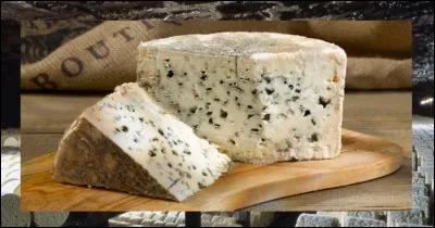 Avec quel lait le roquefort est-il élaboré ?