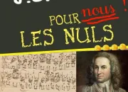 Quiz Le B.A. BA de Bach, pour nous les nuls ! (1)