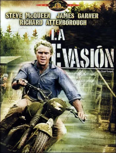 Quel est ce film de 1963 ?