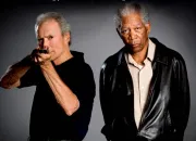 Quiz Clint Eastwood ou Morgan Freeman ?