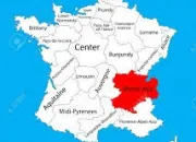 Quiz Comment s'appellent-ils en rgion Rhne-Alpes ? (3)