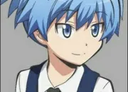 Quiz Assassination Classroom