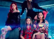 Test Quelle fille de Blackpink es-tu ?