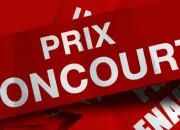 Quiz Prix Goncourt