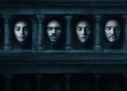 Quiz Game of Thrones