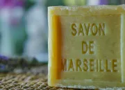 Quiz Le savon