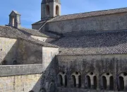 Quiz L'abbaye du Thoronet