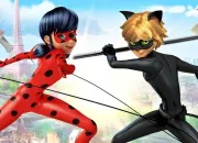 Test Miraculous - Qui serait ton coquipier idal ?