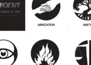 Test Quelle serait votre faction dans ''Divergente'' ?