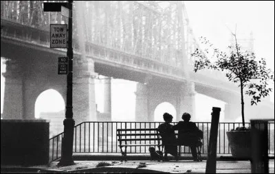 Année : 1979 
Genre : Comédie Dramatique 
Acteurs : Woody Allen, Diane Keaton
Indices : Sketch/Lesbienne/Collégienne/Ami.
Quel est ce film ?