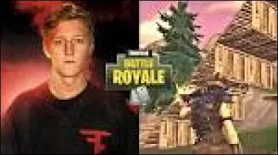 Quel est le meilleur joueur de Fortnite ?