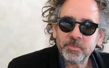 Quiz Tim burton