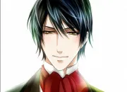 Quiz Black Butler (Kuroshitsuji)