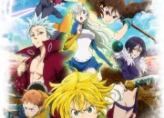 Quiz Nanatsu no Taizai