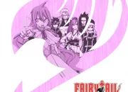 Quiz Quiz sur ''Fairy Tail''