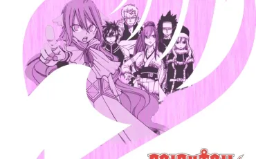 Quiz Fairy tail