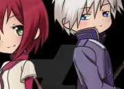 Quiz Quiz 'Shirayuki aux cheveux rouges'