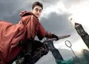 Test QUIDDITCH : quel est ton poste ?