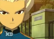 Quiz Inazuma Eleven : Axel Blaze