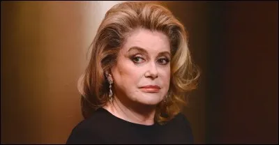 En 1993, pour quel film Catherine Deneuve reçoit-elle le César de la meilleure actrice ?