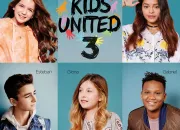 Test Quel Kids United es-tu ?