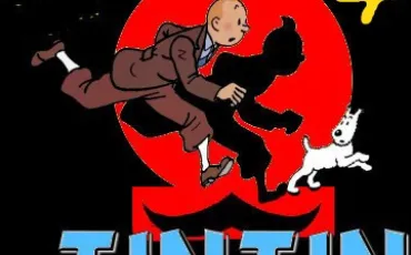 Quiz Tintin