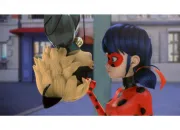 Test Miraculous - Qui serait ton me sur ?