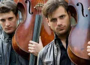 Quiz Toute la musique que j'aime : 2Cellos (5)