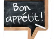 Quiz Bon apptit en anglais