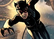 Quiz Catwoman