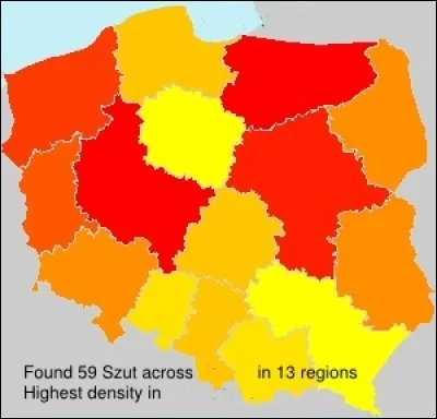 « Szut », c'est un nom ! Et ce n'est pas les tintinophiles avertis qui me contrediront. Mais attention à son origine et au pays où on le trouve le plus fréquemment...