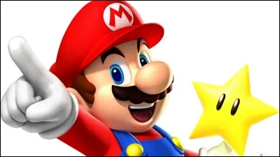 Quand est sorti le premier Mario ?