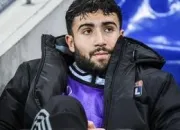 Quiz Connais-tu Nabil Fekir ?