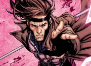 Quiz Gambit X men