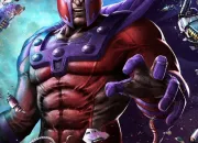 Quiz Magneto X men